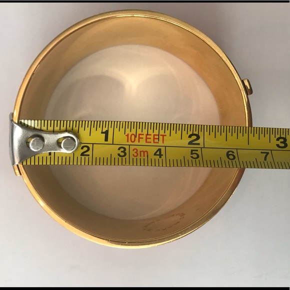 NEW Marc By Marc Jacobs Bangle Bracelet - Picture 4 of 8